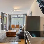 Apartman 2 Mit Pool Schluchsee