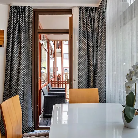 Апартаменты 2 Mit Pool *