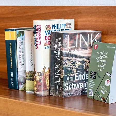 Апартаменты 2 Mit Pool *