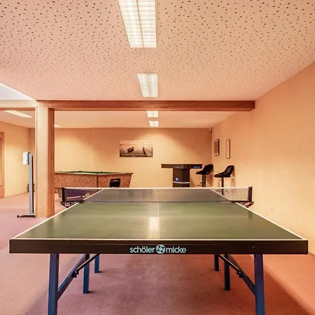 2 Mit Pool Апартаменты Шлухзее