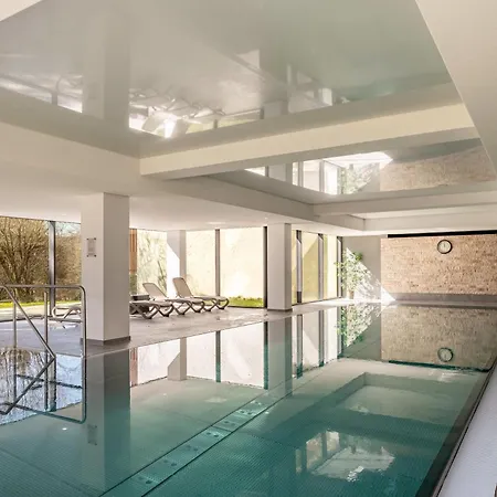 2 Mit Pool Appartamento Schluchsee