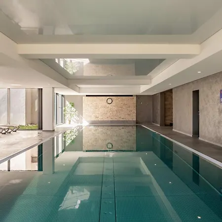 2 Mit Pool Appartamento *