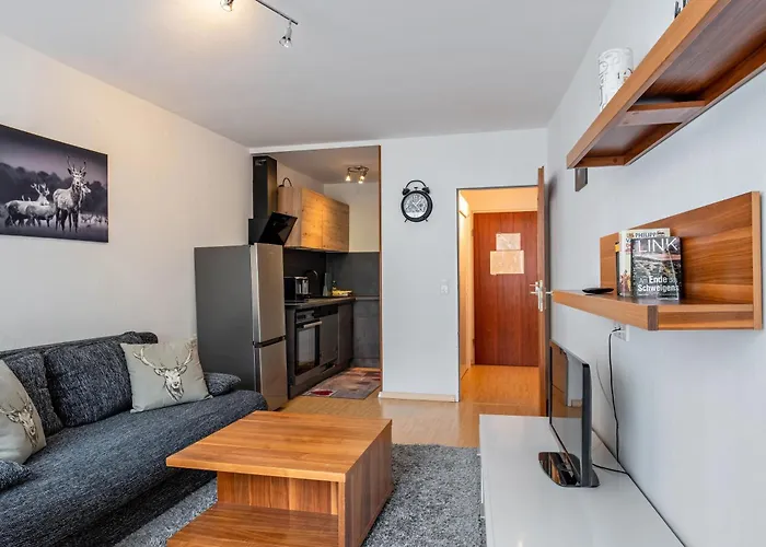 2 Mit Pool * Schluchsee