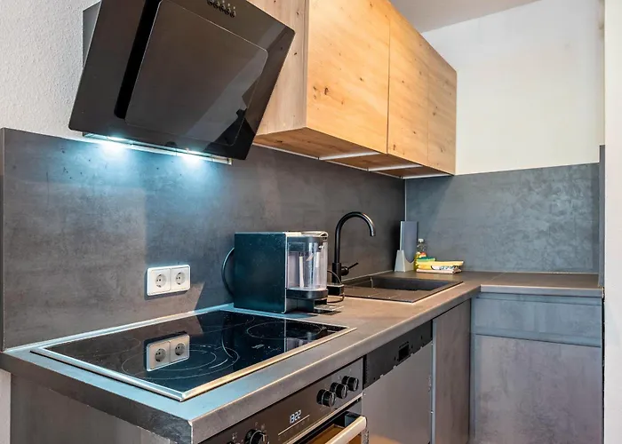 Appartement 2 Mit Pool *