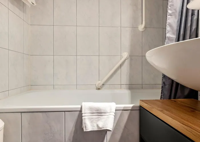 Appartement 2 Mit Pool *